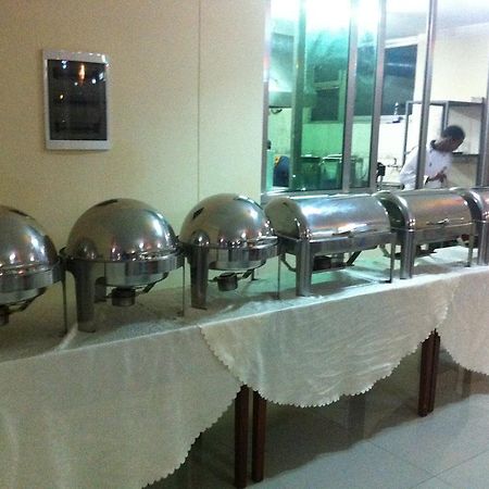 Addis Amba Hotel Bahir Dar Exterior photo