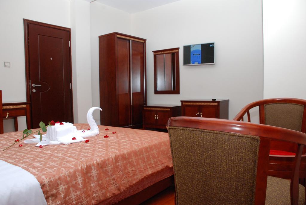 Addis Amba Hotel Bahir Dar Room photo