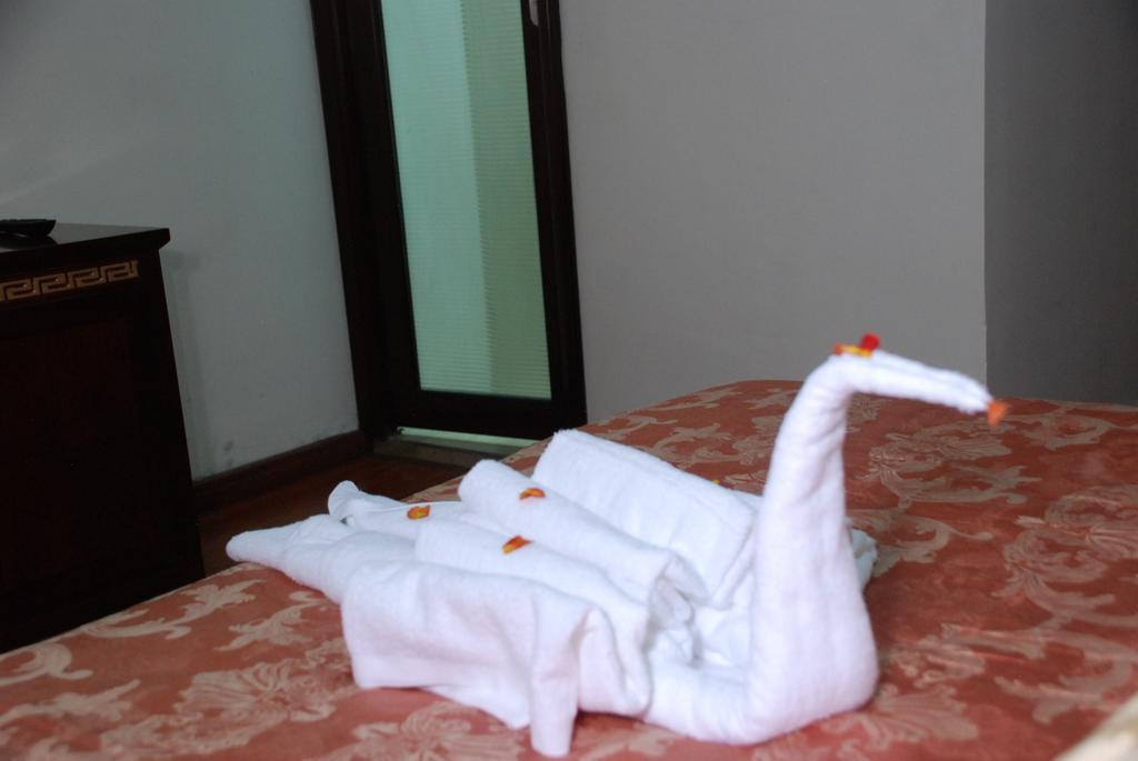 Addis Amba Hotel Bahir Dar Room photo